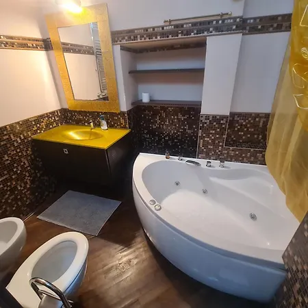 Palazzina Caldo Bari